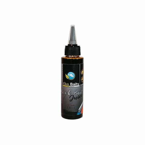 Eko Baits Hook Bait Juice - Shrimp2Hell+ 100ml