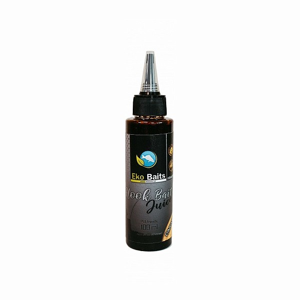 Eko Baits Hook Bait Juice - Commanderembalaje 100ml - EAN: 5905562314648