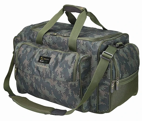 Carp Spirit BLAX Carryall Medium CAMO Medium