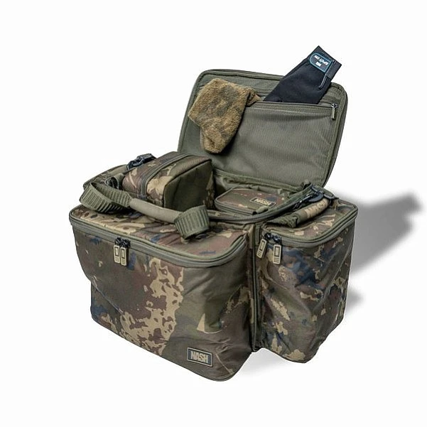 Nash Subterfuge Carryall - Medium 50L