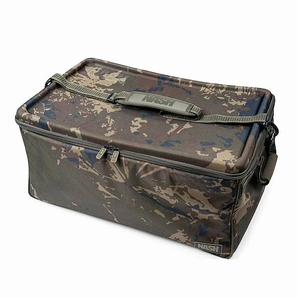 Nash Subterfuge Big Freeze Cool Bag - Large 70L