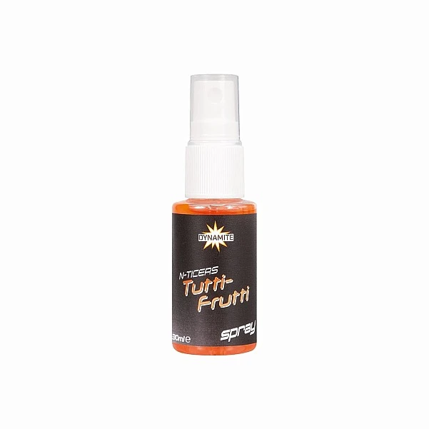 Dynamite Baits N-TICERS Tutti Frutti Spray  30ml