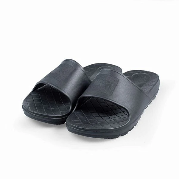 Nash Make It Happen Sliders - Black UK 5 (EU 39)