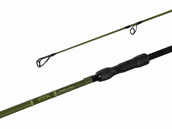 Delphin ETNA Camo LongSHOT+ Rod 360cm/3,35lbs