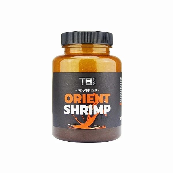 TB Baits Orient Shrimp Power Dip  150ml