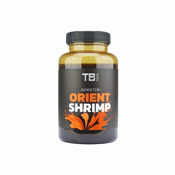 TB Baits Booster Orient Shrimp 250ml