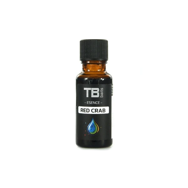 TB Baits Red Crab Essence 20ml
