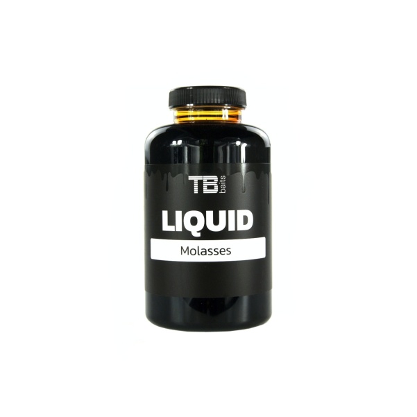 TB Baits Molassespackaging 500ml - MPN: TB00761 - EAN: 8596601007613