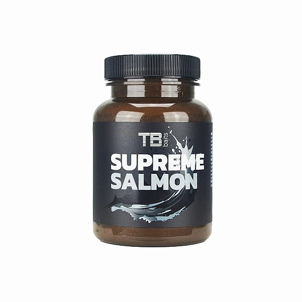 TB Baits Supreme Salmon 150ml