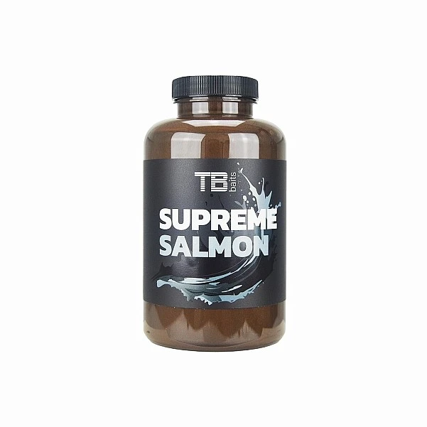 TB Baits Supreme Salmon 500ml