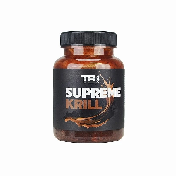 TB Baits Supreme Krill 150ml