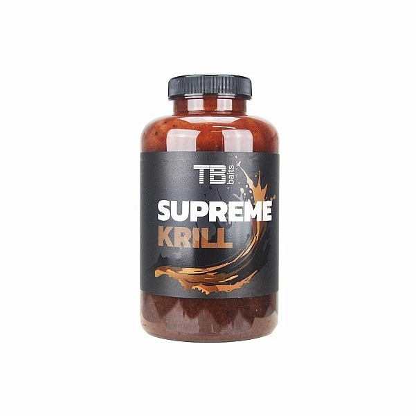 TB Baits Supreme Krill 500ml