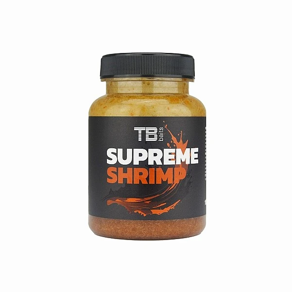 TB Baits Supreme Shrimp 150ml