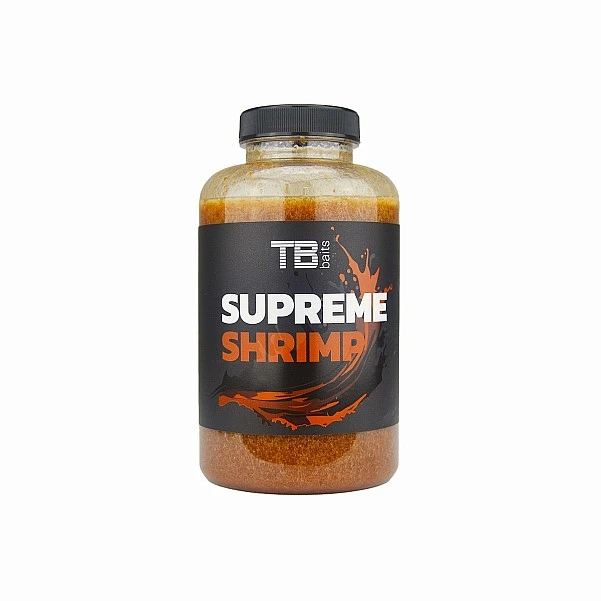 TB Baits Supreme Shrimp 500ml