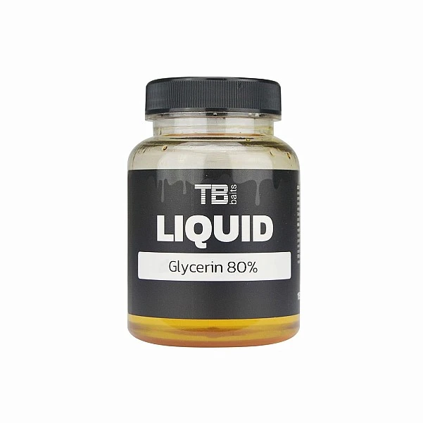 TB Baits Feed Glycerin 80% 150ml