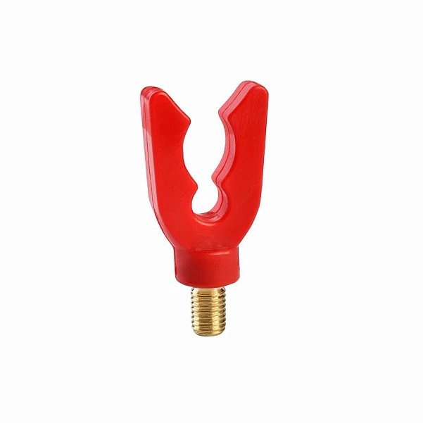 TandemBaits Rod Rest - Red czerwony