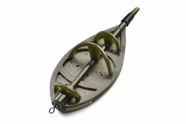 TandemBaits GIANT - Method feeder krepšelis 80g