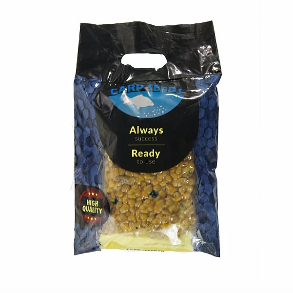 Carp Seeds - Kukurydza - Miód 2kg