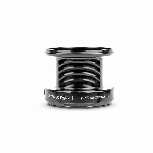 Sonik XTRACTOR+ FS Long Cast 6000 - Spare Spool 6000 LC