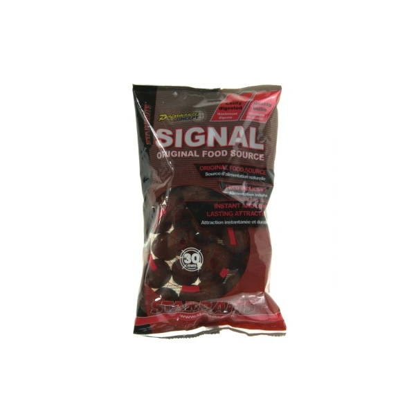 NEW Starbaits Performance Boilies - Signal  30mm / 0,8kg