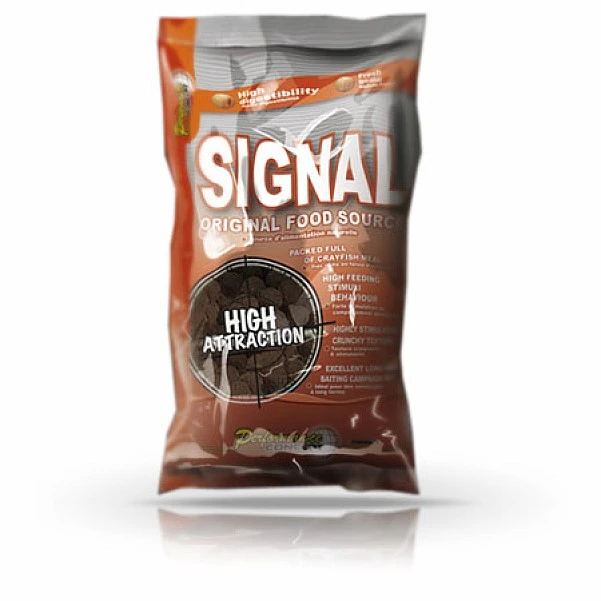 Starbaits Signal Pellets 700g