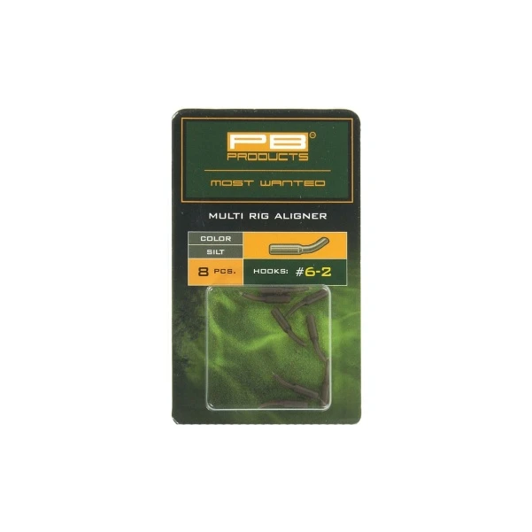 PB Multi Rig Aligner silt