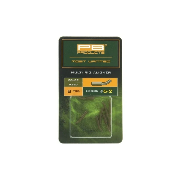 PB Multi Rig Aligner weed