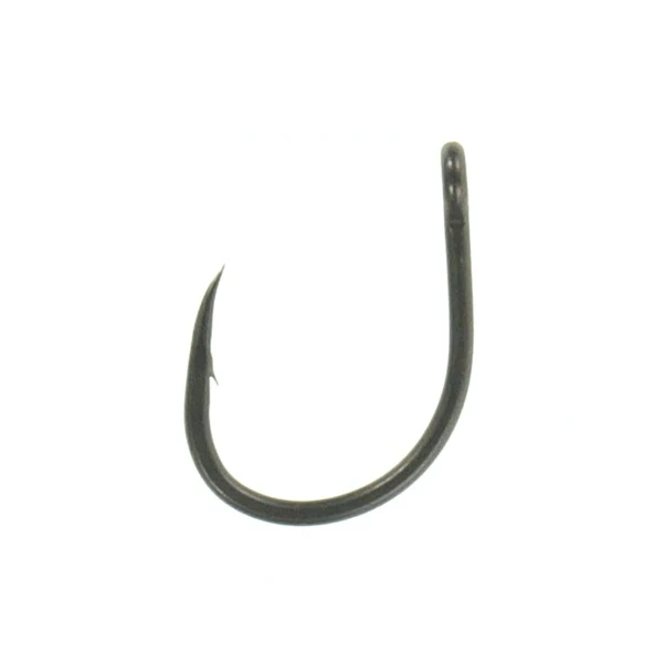 PB Wide Circle Hook 8