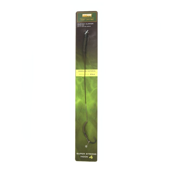 PB Combi Rig Stiff Curved Alignermisurare 4 - MPN: 25111 - EAN: 8717524251116