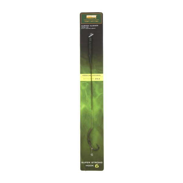 PB Combi Rig Stiff Curved Alignermisurare 6 - MPN: 25112 - EAN: 8717524251123
