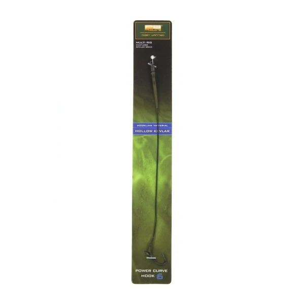 PB Knotless Multi Rig Kevlar 6