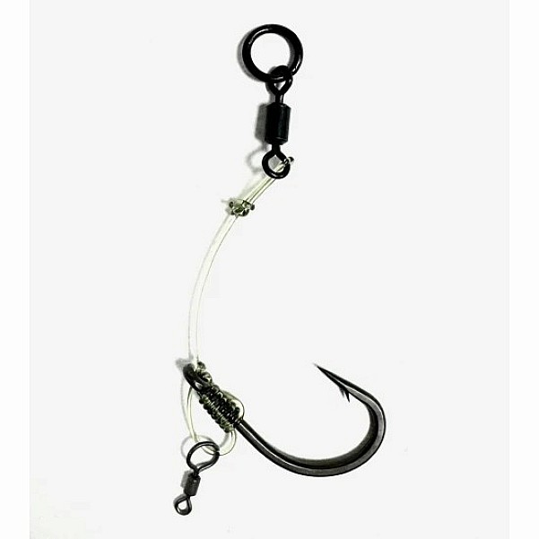 PB Chod Rig Bait Swiveltamaño 4 - MPN: 25056 - EAN: 8717524250560