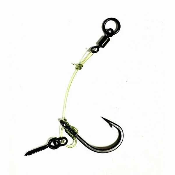 PB Chod Rig Bait Screwvelikost 4 - MPN: 25063 - EAN: 8717524250638
