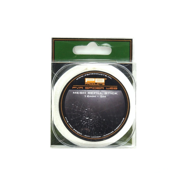 PB PVA Refill Stick 5mversione 16mm / 5m - MPN: 29065 - EAN: 8717524092924