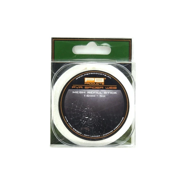 PB PVA Refill Stick 5m 16mm / 5m