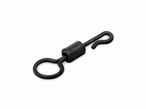 Delphin THE END Quick Swap Swivel HELI 4
