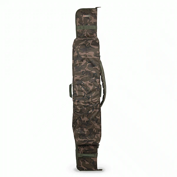 Fox CAMOLITE Rod Case - ВІДСУТНІСТЬ ОРИГІНАЛЬНОГО КОРОБКА 10ft 2+2