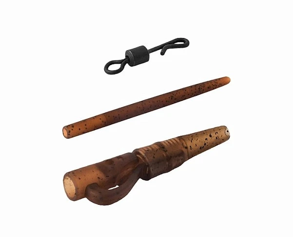 Delphin THE END PIN-QUICK Lead System Set