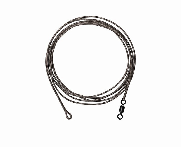 Delphin THE END Leadcore Swivel Riglongitud 100cm - MPN: 830410700 - EAN: 8586018467780