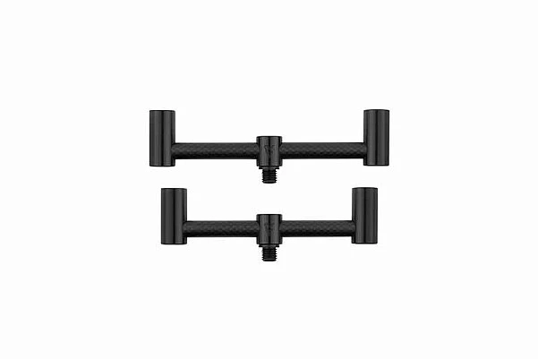 Fox Black Label Carbon Buzz Bars - 2 Rods 2 wędki (110mm-125mm)