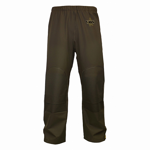 Vass Unlined Waterproof Trousers - Khaki Editiontaille S - MPN: VA175-12KT/7/S