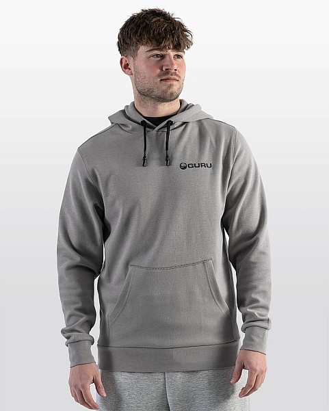 GURU Grey Lightweight Hoodiemărimea S - MPN: GCL315 - EAN: 5056400214832