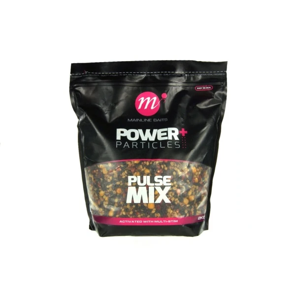 Mainline Power+ Pulse Mix 2kg