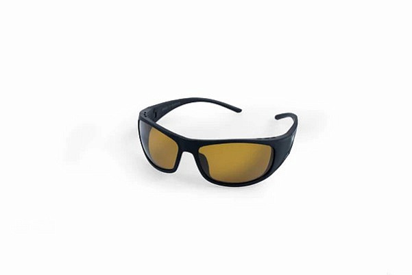 Nash Make It Happen Flexi Wrap Polarised Sunglasses Amber Lens - MPN: C2360 - EAN: 5055144823607