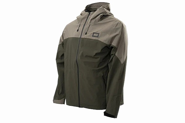 Nash ZT Lite Dry Pack Jacket XXXL Nash ZT Lite Dry Pack Jacket XXXL