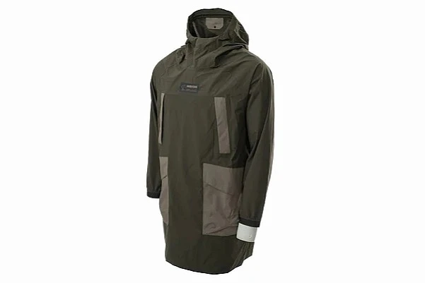 Nash ZT Lite Dry Pack Smock M