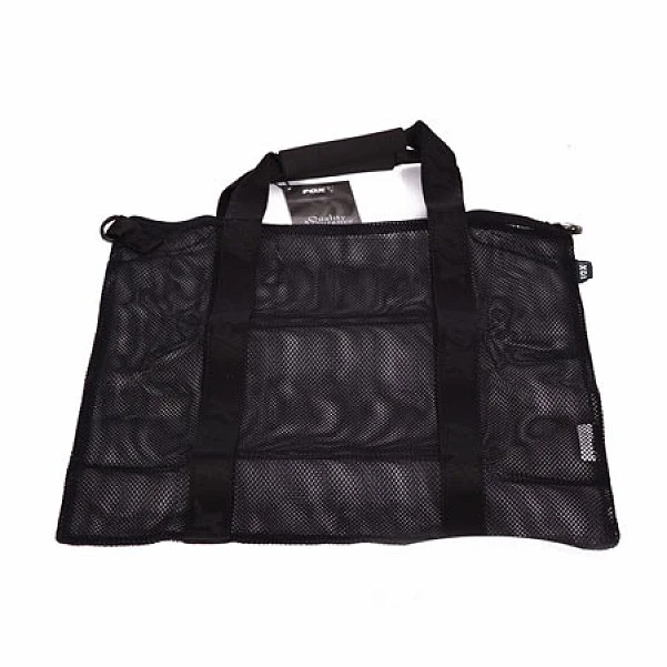 Fox Deluxe Air Dry Bait Bag