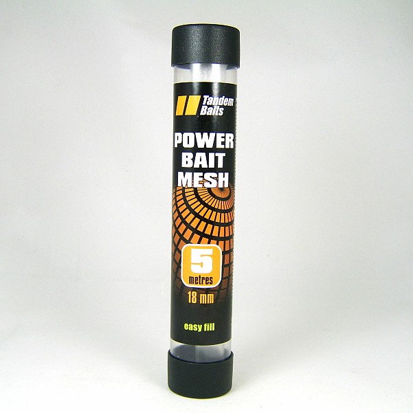 Tandem Baits Power Meshрозмір 18 mm - MPN: 03924 - EAN: 5907666636206