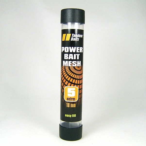 Tandem Baits Power Mesh 18 mm