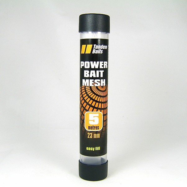 Tandem Baits Power Meshрозмір 23 мм - MPN: 03922 - EAN: 5907666636183